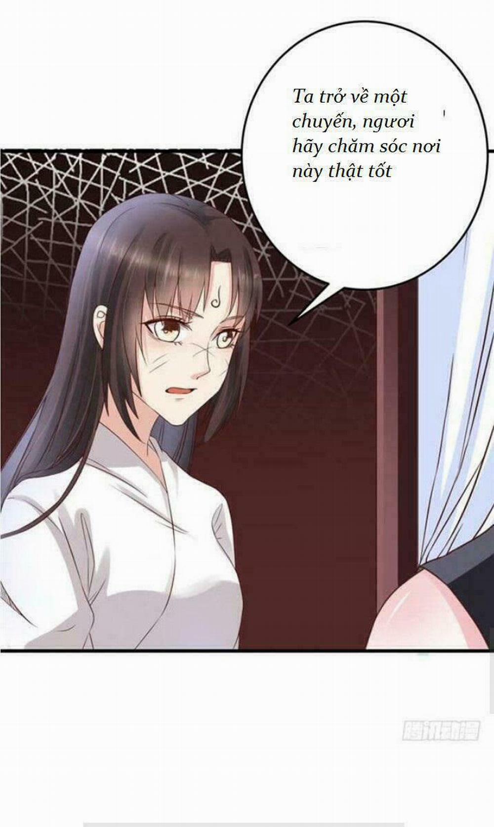 Tuyệt Sắc Quyến Rũ: Quỷ Y Chí Tôn 48 trang 14