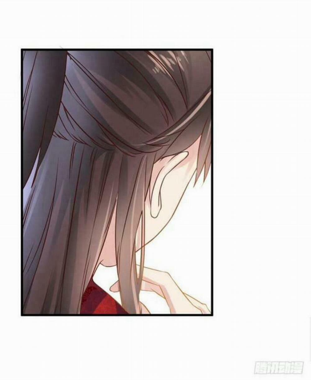 Tuyệt Sắc Quyến Rũ: Quỷ Y Chí Tôn 48 trang 16