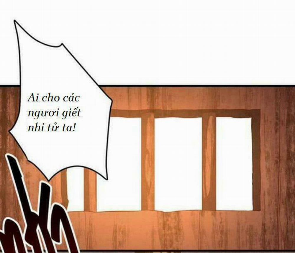 Tuyệt Sắc Quyến Rũ: Quỷ Y Chí Tôn 48 trang 18