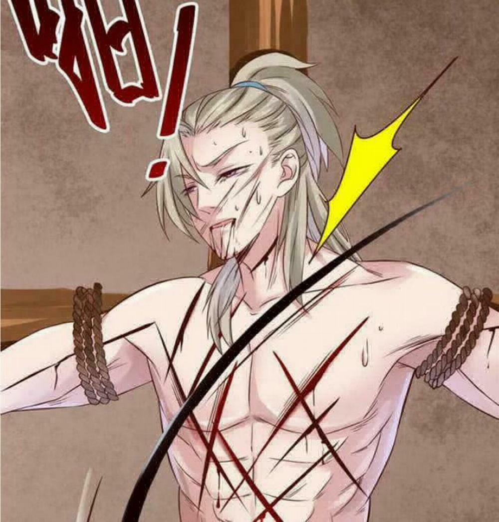 Tuyệt Sắc Quyến Rũ: Quỷ Y Chí Tôn 48 trang 19