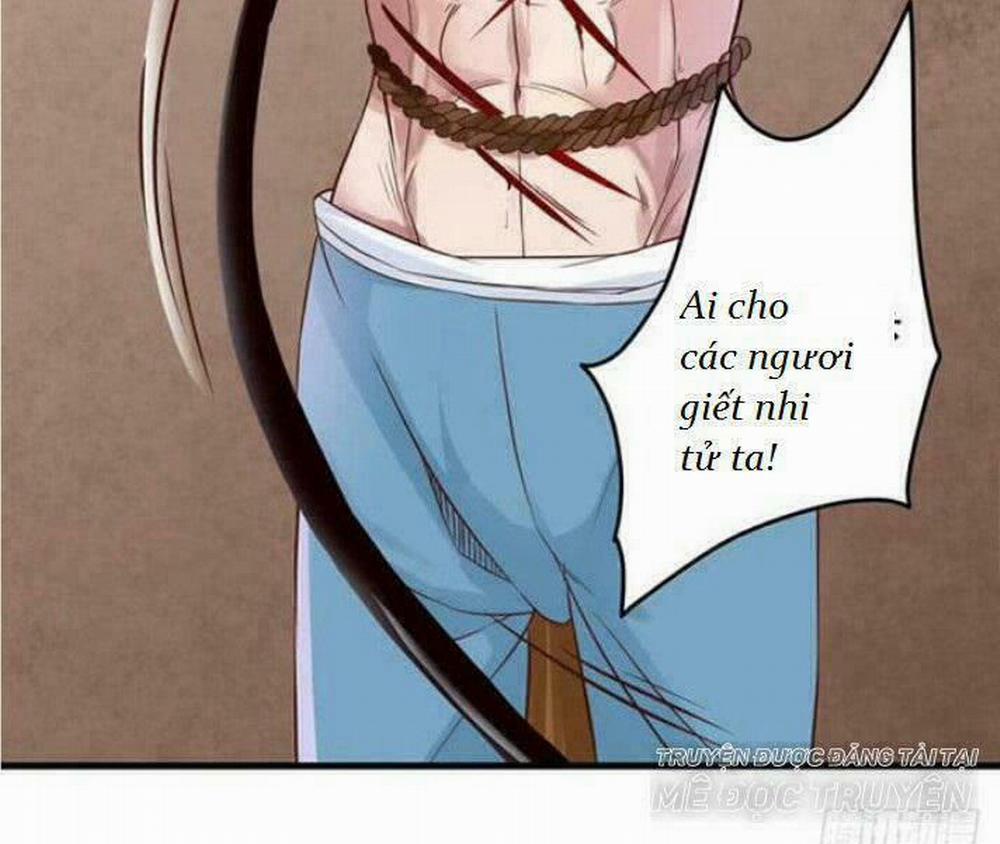 Tuyệt Sắc Quyến Rũ: Quỷ Y Chí Tôn 48 trang 20