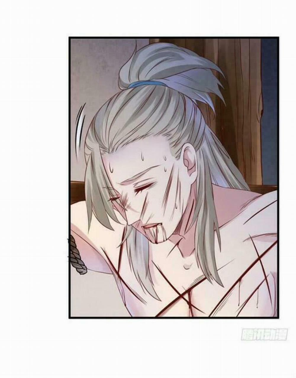 Tuyệt Sắc Quyến Rũ: Quỷ Y Chí Tôn 48 trang 22