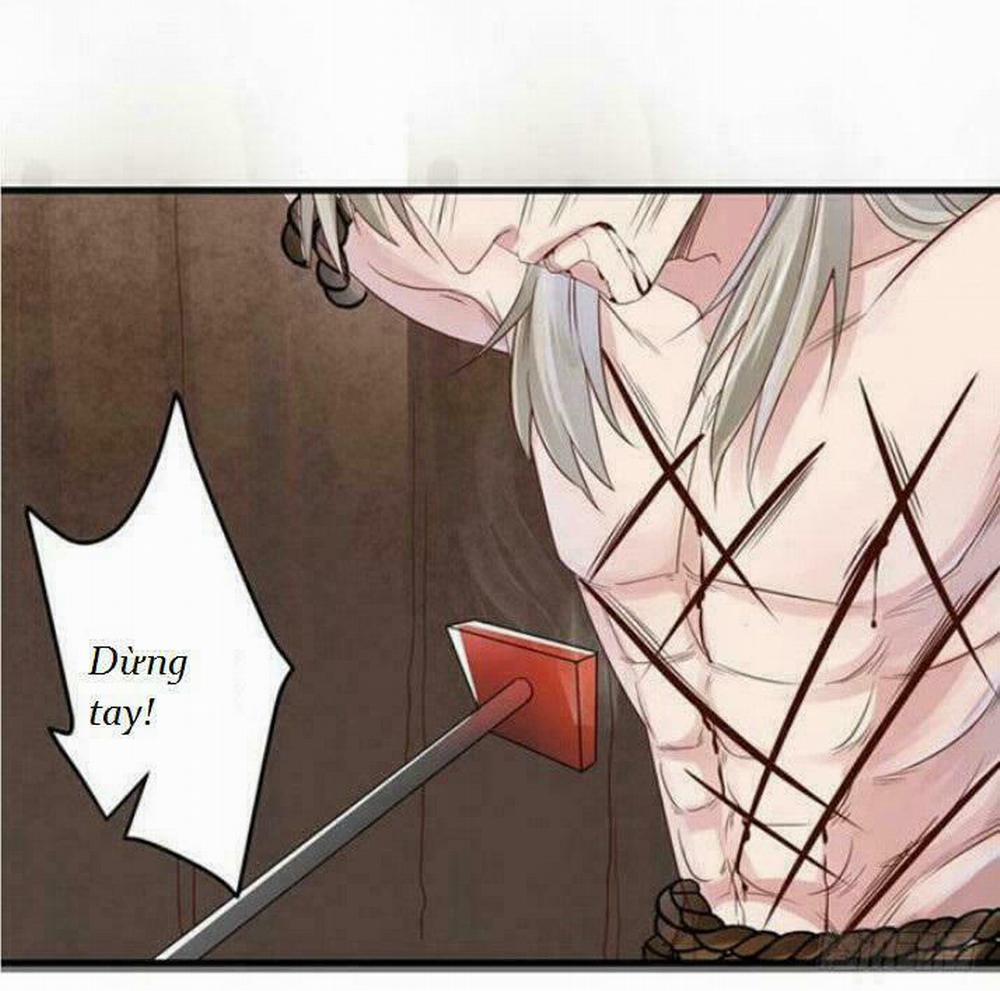 Tuyệt Sắc Quyến Rũ: Quỷ Y Chí Tôn 48 trang 26