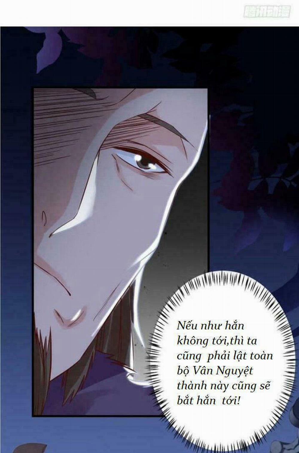 Tuyệt Sắc Quyến Rũ: Quỷ Y Chí Tôn 48 trang 29