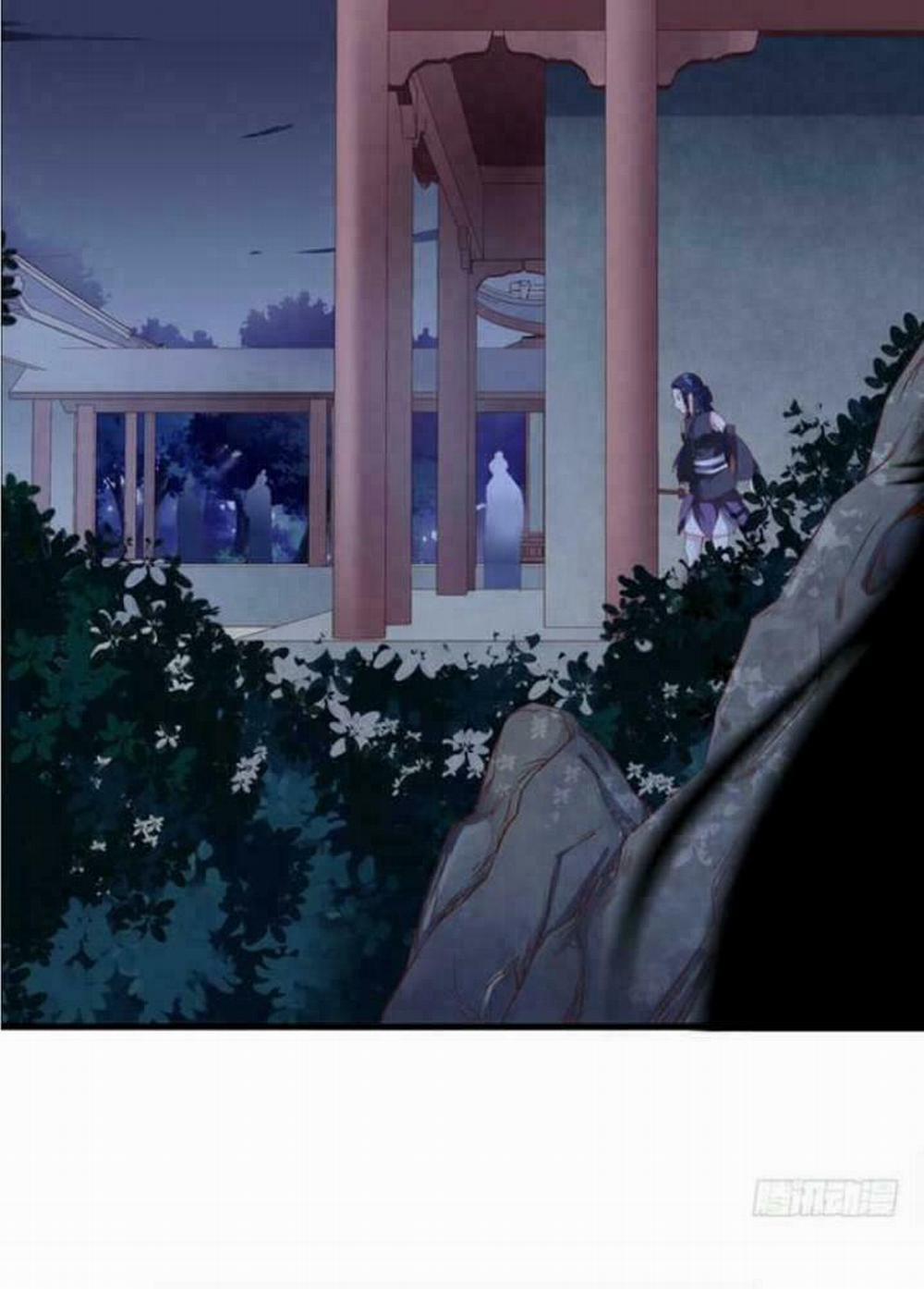 Tuyệt Sắc Quyến Rũ: Quỷ Y Chí Tôn 48 trang 31