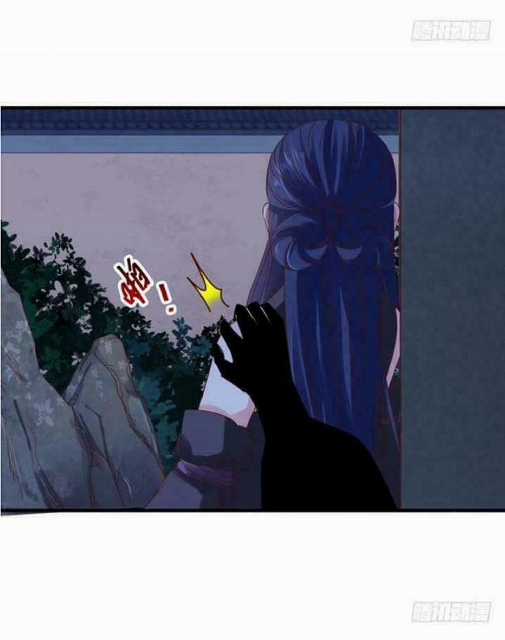 Tuyệt Sắc Quyến Rũ: Quỷ Y Chí Tôn 48 trang 32