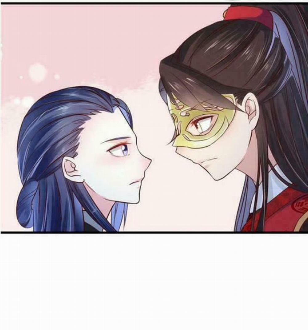 Tuyệt Sắc Quyến Rũ: Quỷ Y Chí Tôn 48 trang 38