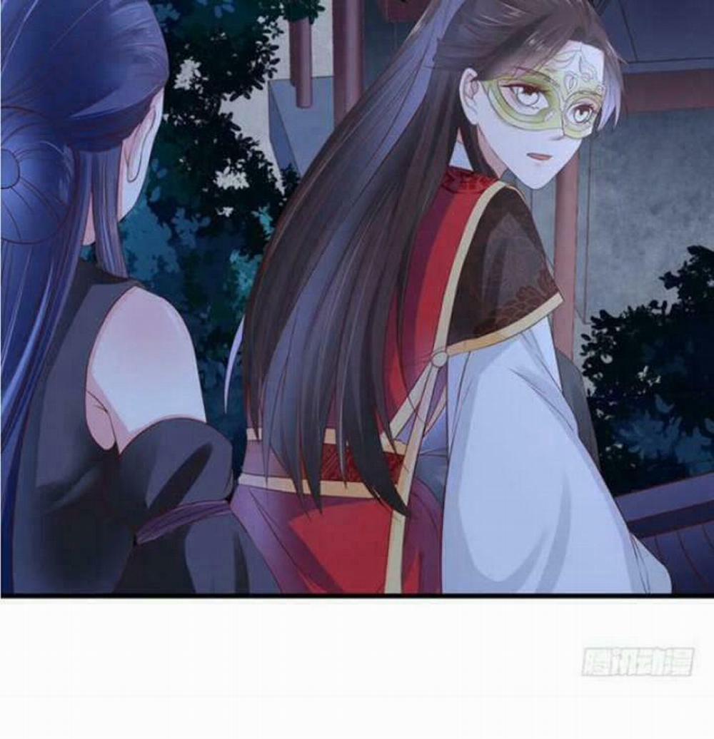 Tuyệt Sắc Quyến Rũ: Quỷ Y Chí Tôn 48 trang 41