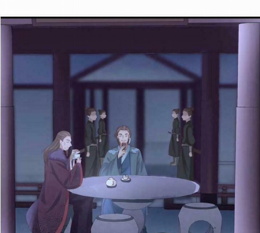 Tuyệt Sắc Quyến Rũ: Quỷ Y Chí Tôn 48 trang 43