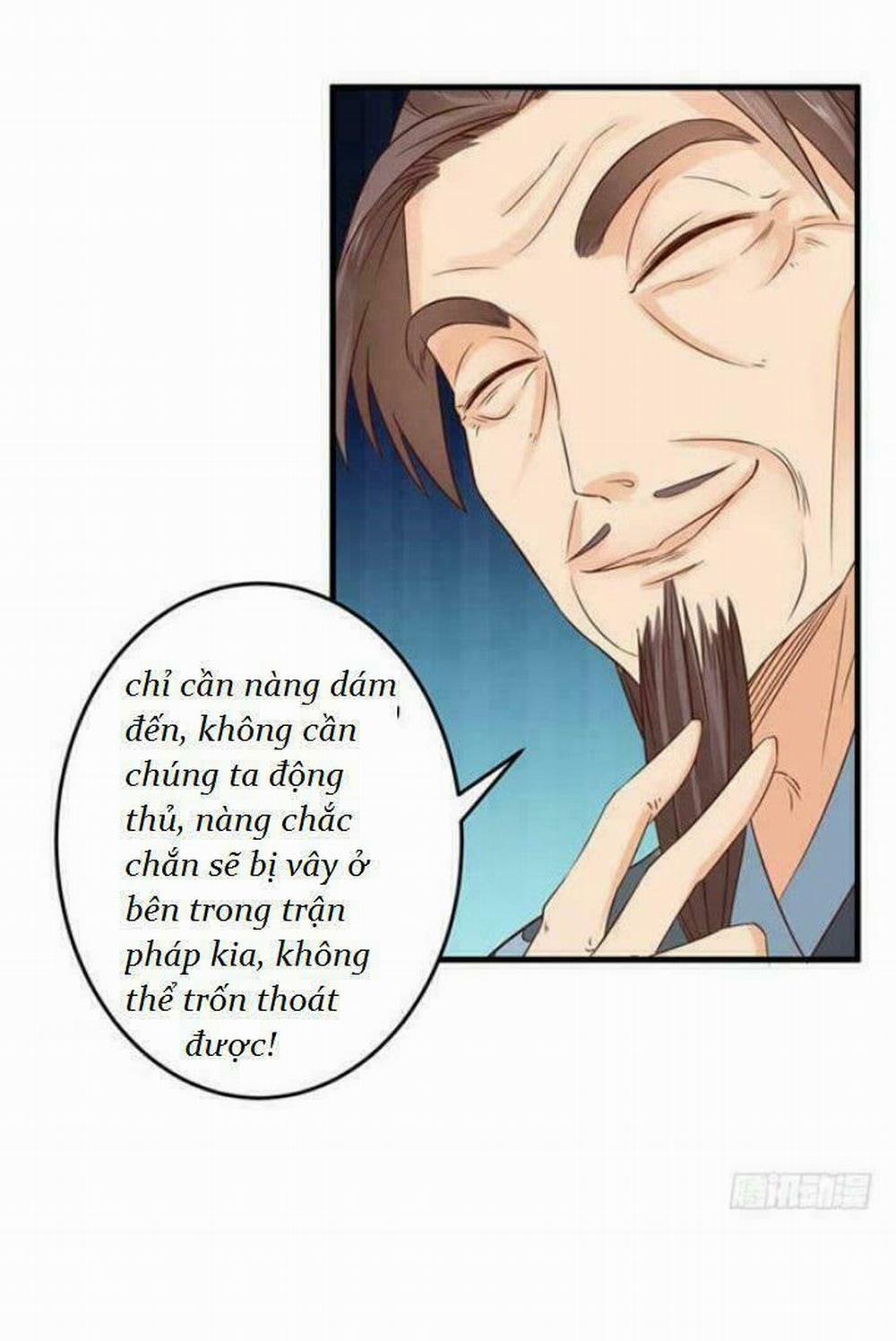 Tuyệt Sắc Quyến Rũ: Quỷ Y Chí Tôn 48 trang 46