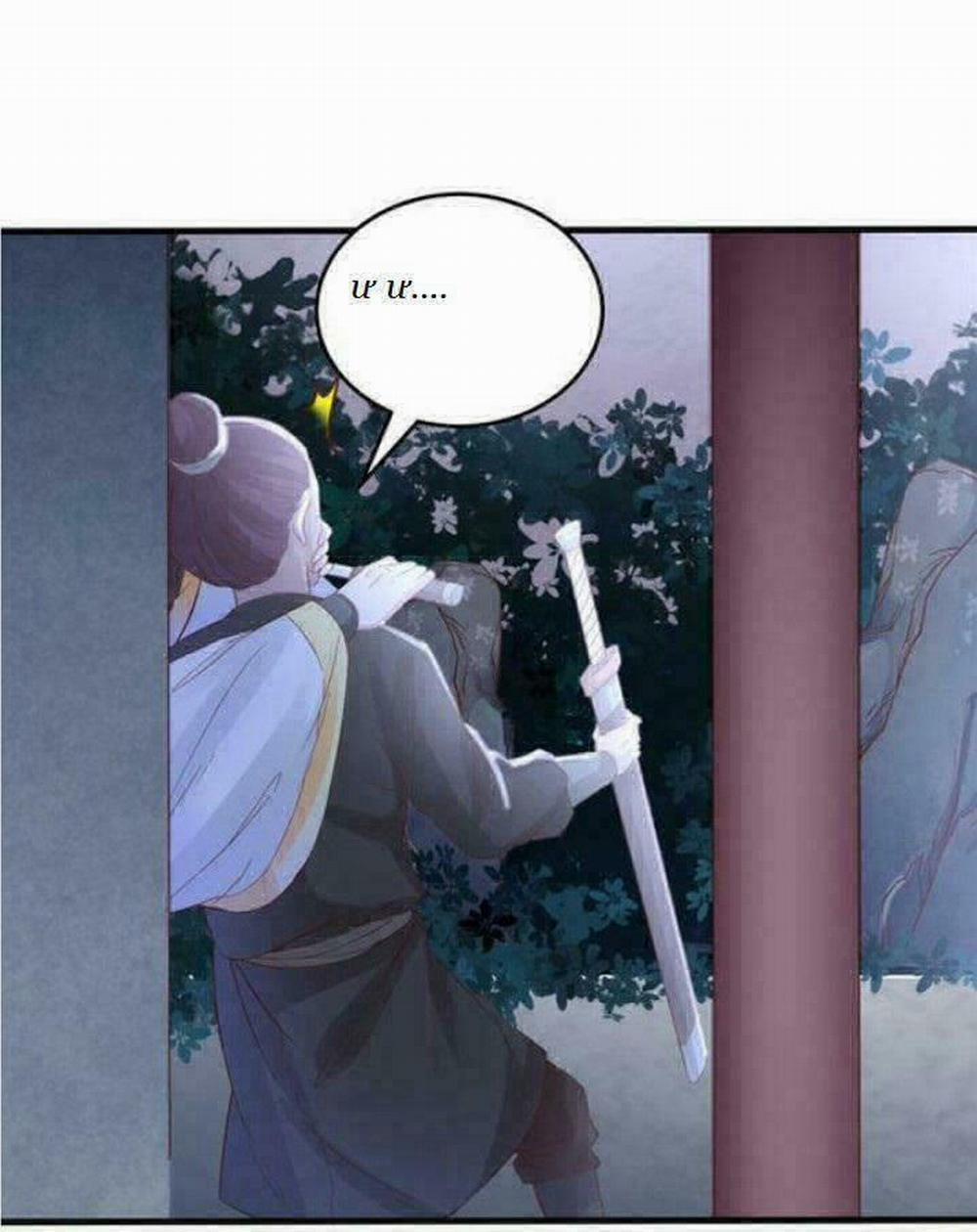 Tuyệt Sắc Quyến Rũ: Quỷ Y Chí Tôn 48 trang 48