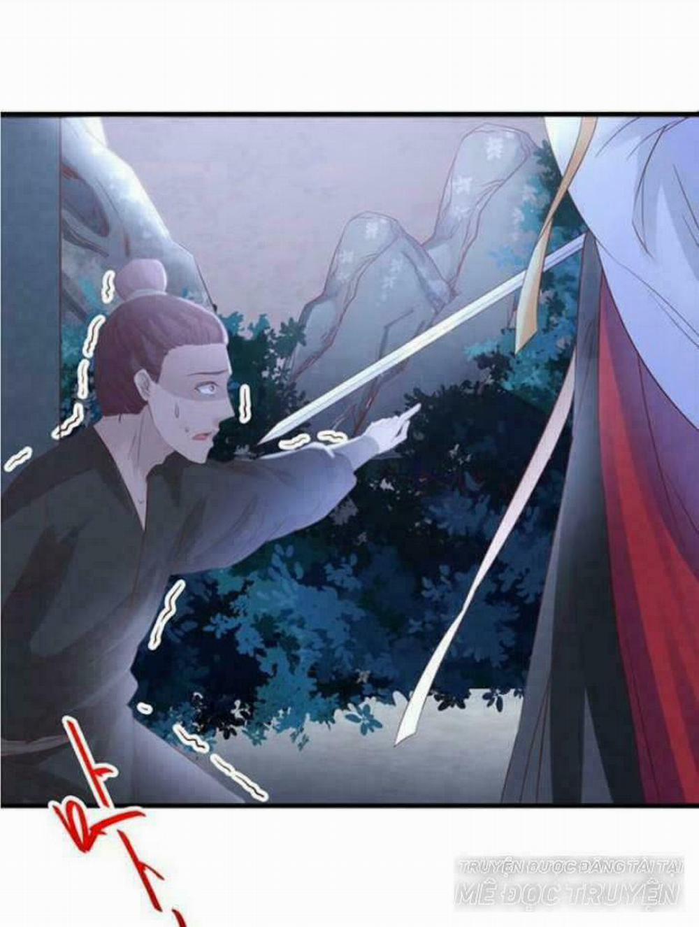 Tuyệt Sắc Quyến Rũ: Quỷ Y Chí Tôn 48 trang 50