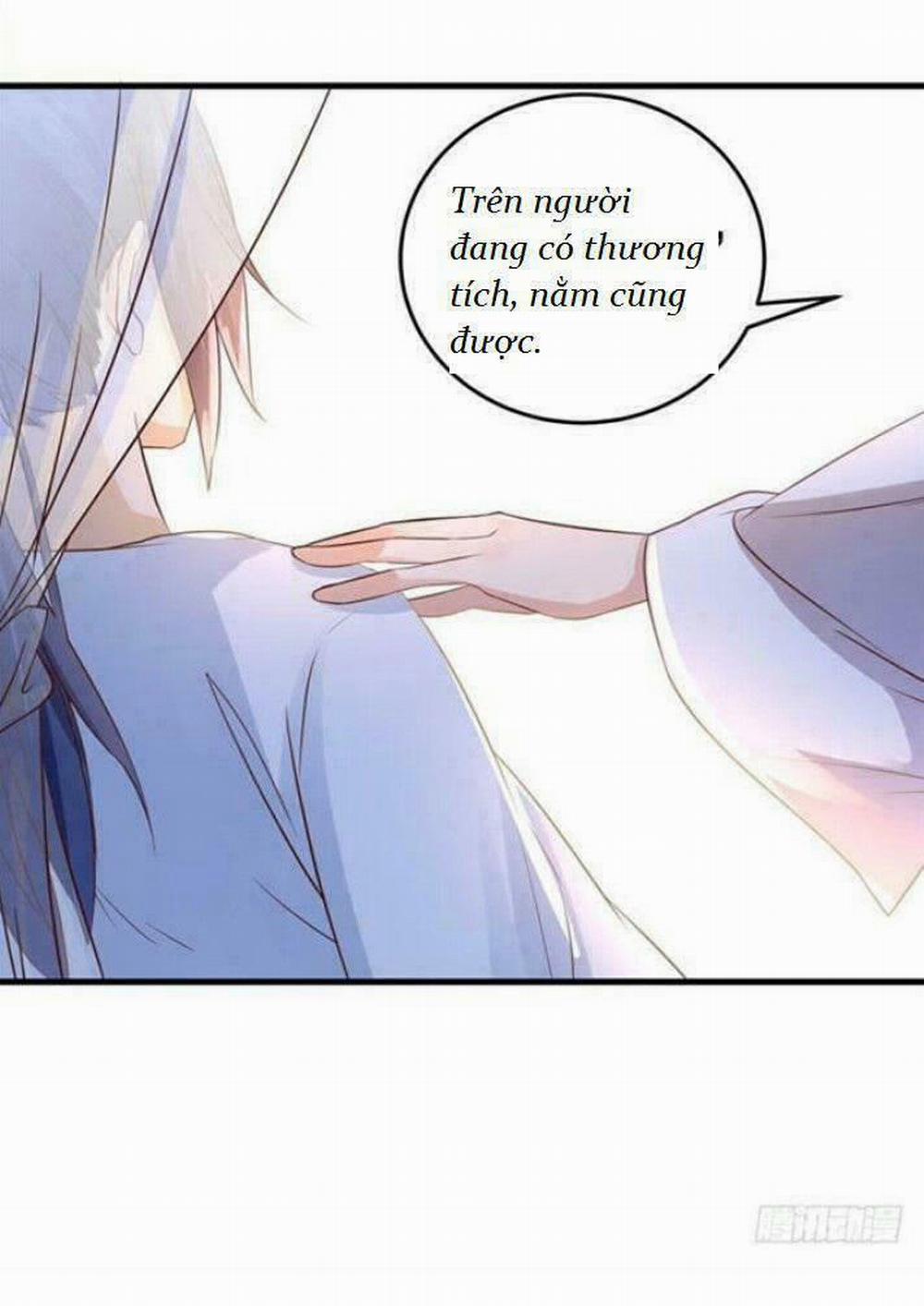 Tuyệt Sắc Quyến Rũ: Quỷ Y Chí Tôn 48 trang 7