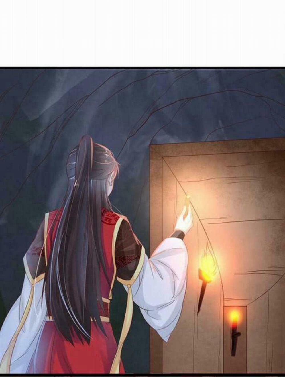 Tuyệt Sắc Quyến Rũ: Quỷ Y Chí Tôn 49 trang 11