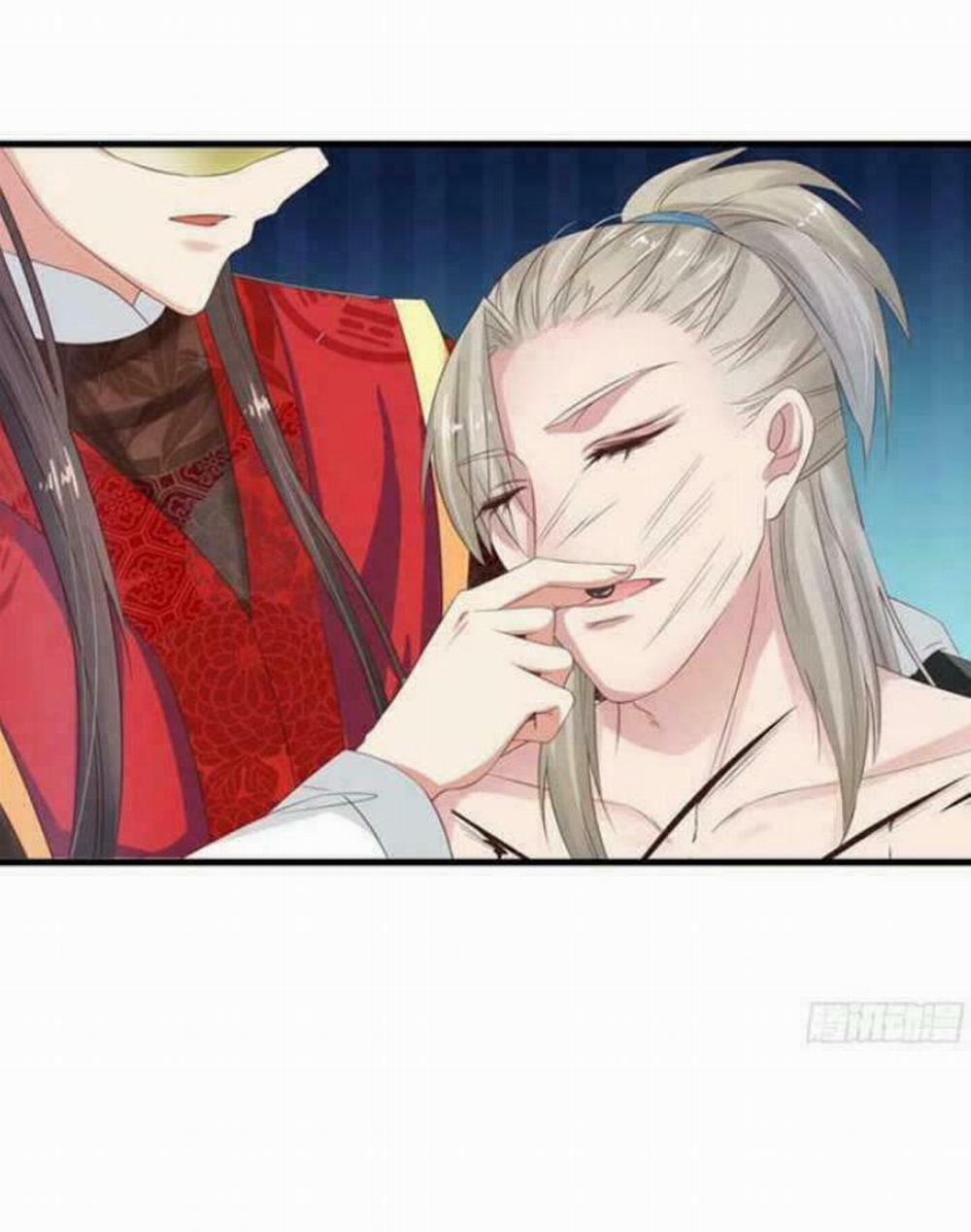 Tuyệt Sắc Quyến Rũ: Quỷ Y Chí Tôn 49 trang 16