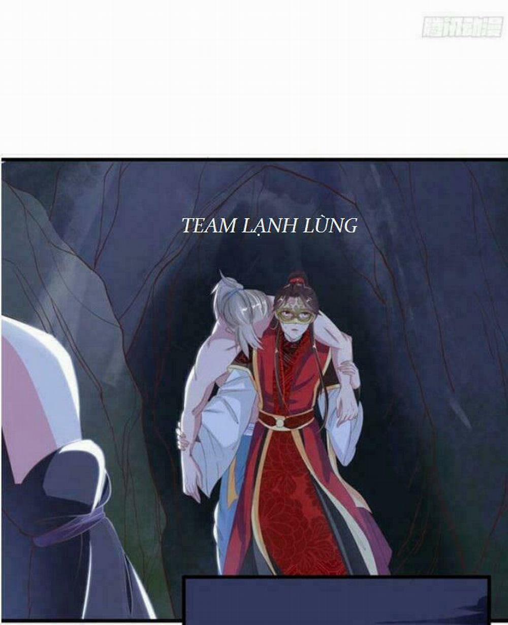 Tuyệt Sắc Quyến Rũ: Quỷ Y Chí Tôn 49 trang 17