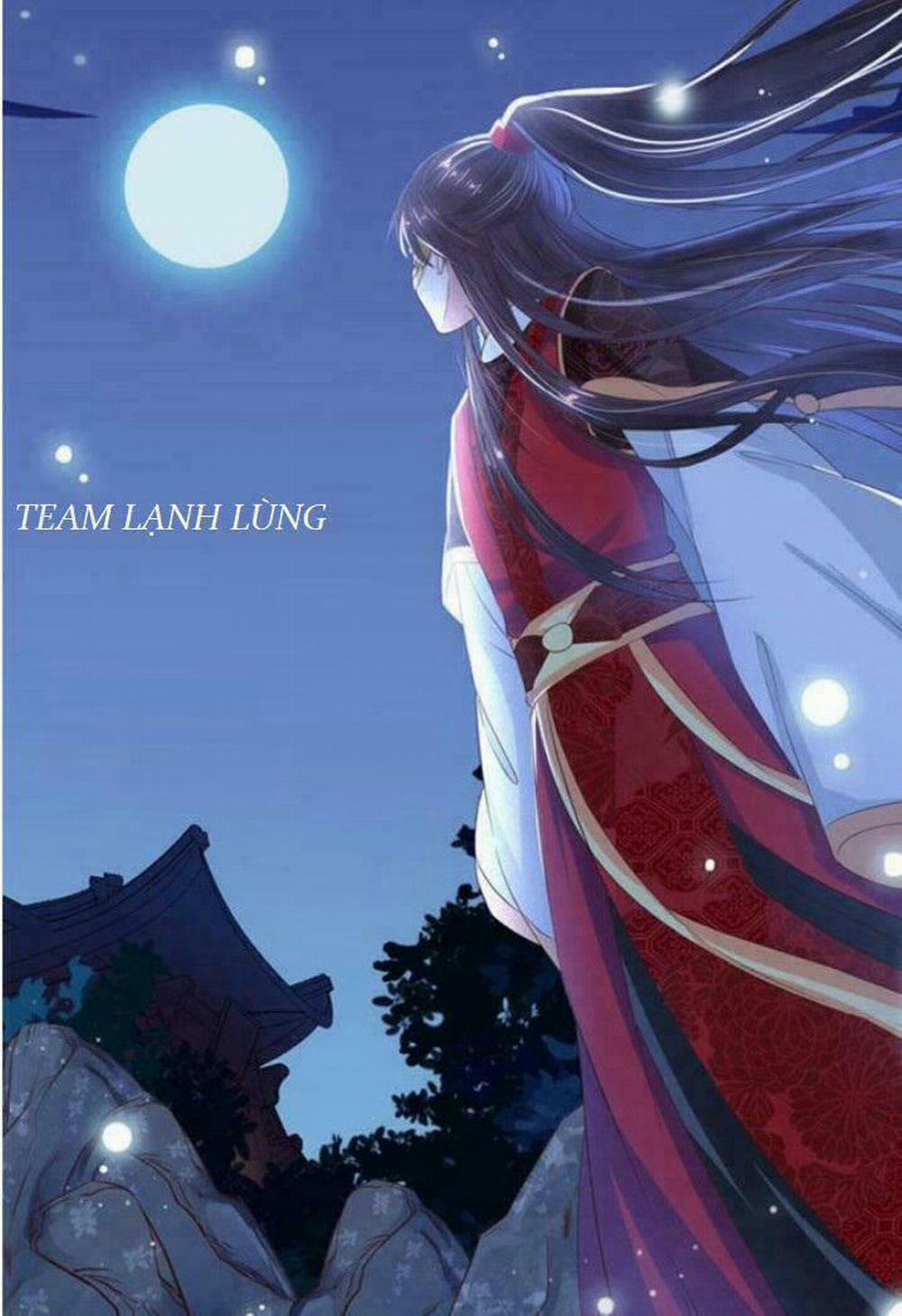 Tuyệt Sắc Quyến Rũ: Quỷ Y Chí Tôn 49 trang 21
