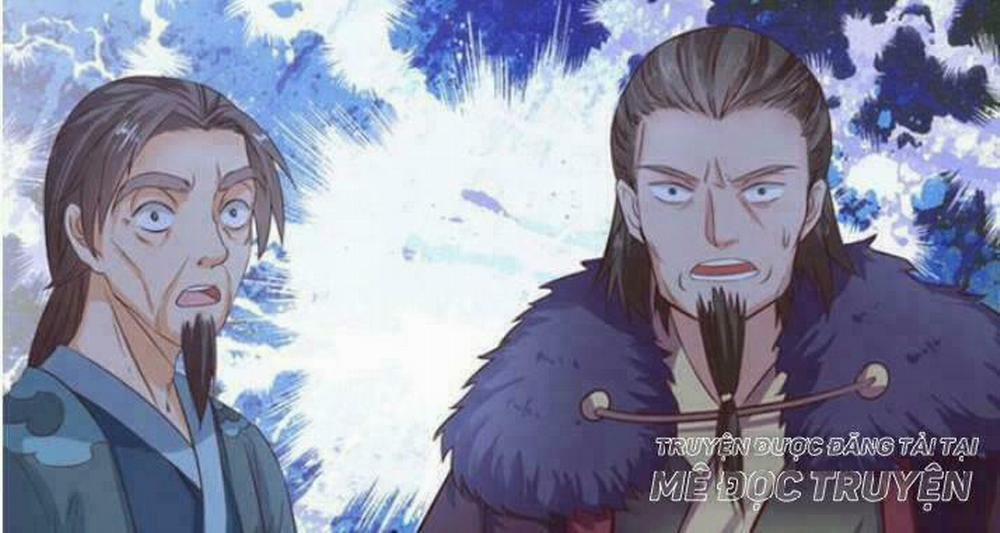 Tuyệt Sắc Quyến Rũ: Quỷ Y Chí Tôn 49 trang 25