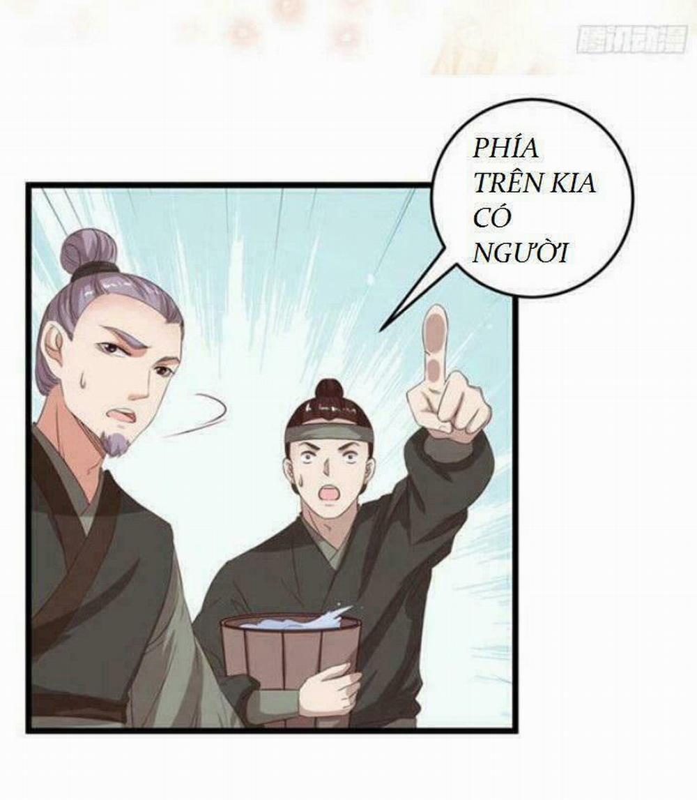 Tuyệt Sắc Quyến Rũ: Quỷ Y Chí Tôn 49 trang 27