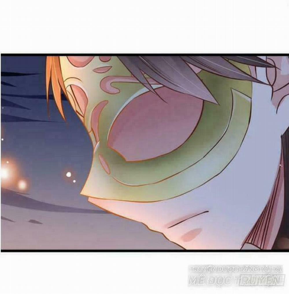 Tuyệt Sắc Quyến Rũ: Quỷ Y Chí Tôn 49 trang 30