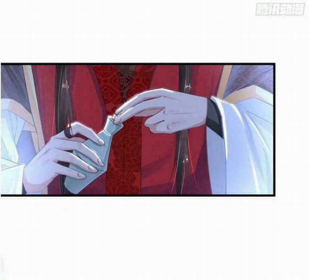 Tuyệt Sắc Quyến Rũ: Quỷ Y Chí Tôn 49 trang 6