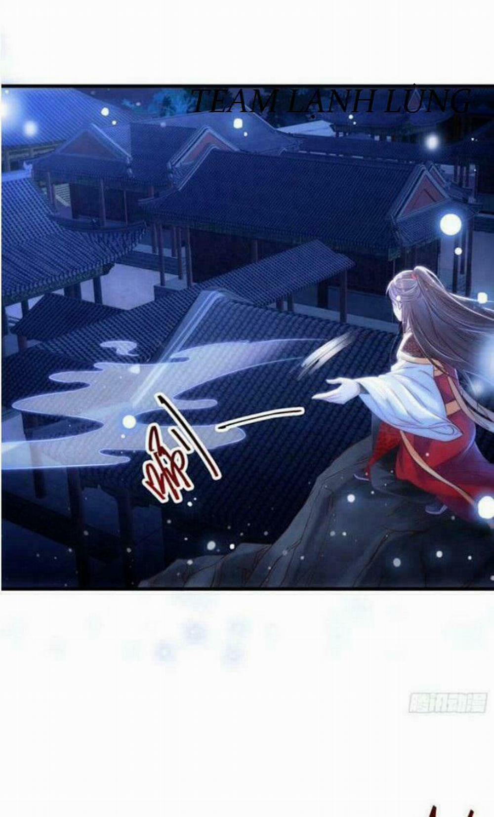 Tuyệt Sắc Quyến Rũ: Quỷ Y Chí Tôn 49 trang 7