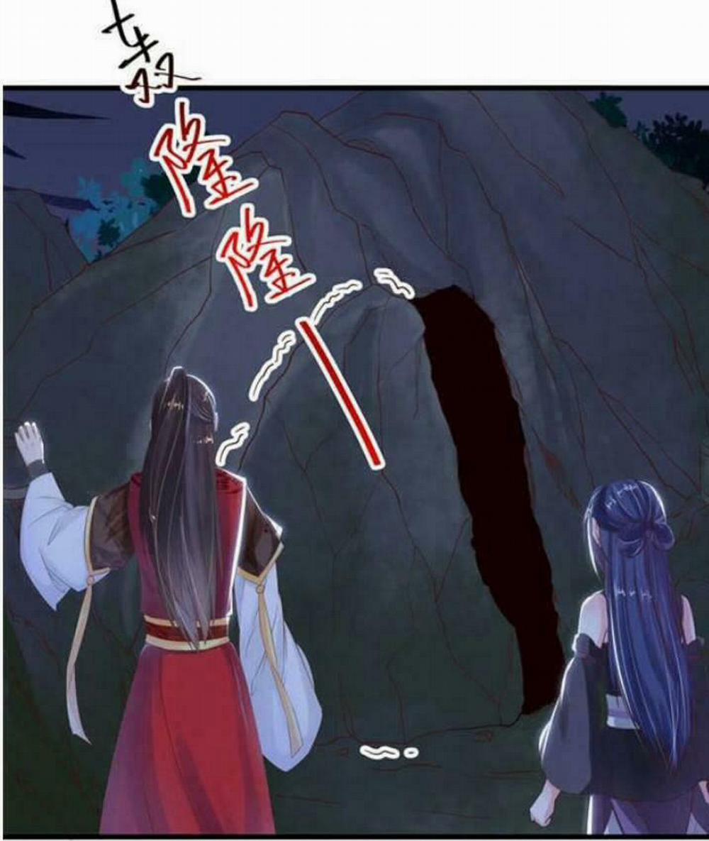 Tuyệt Sắc Quyến Rũ: Quỷ Y Chí Tôn 49 trang 9