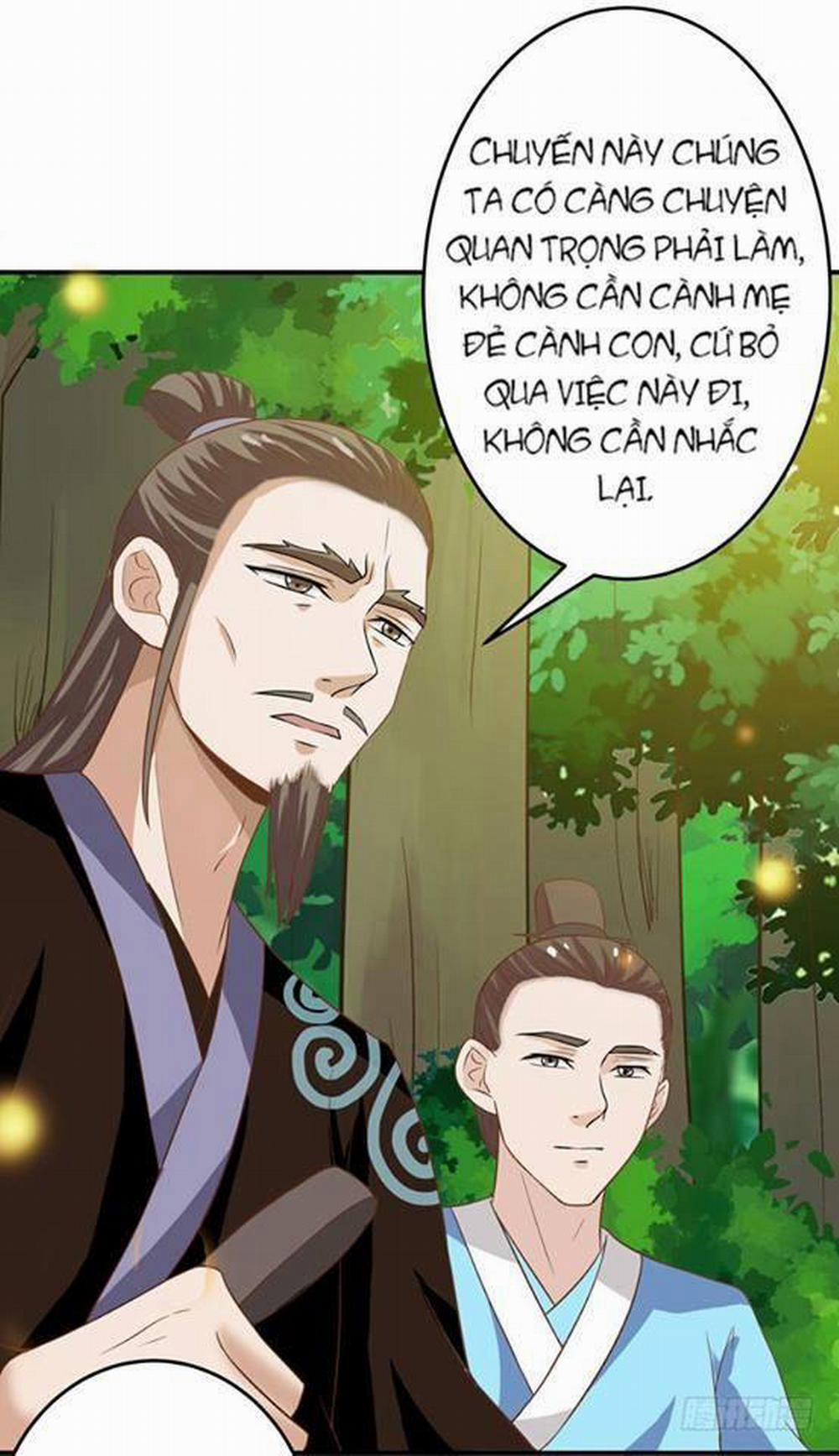 Tuyệt Sắc Quyến Rũ: Quỷ Y Chí Tôn 5 trang 4