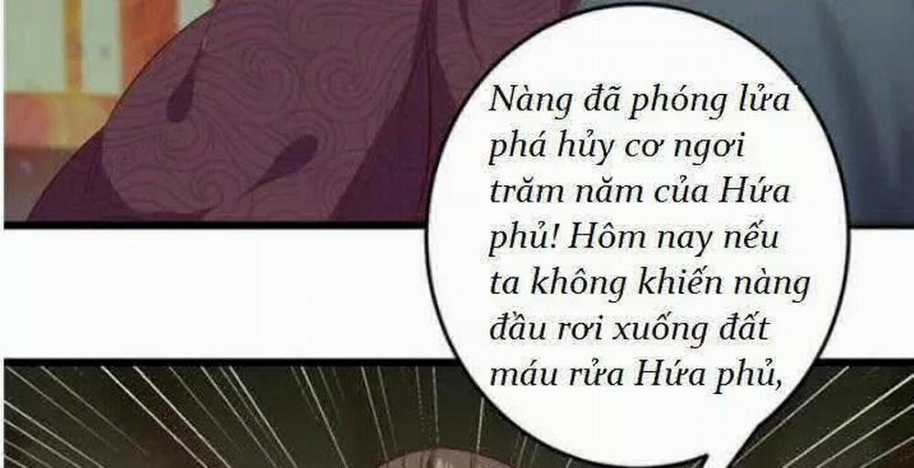 Tuyệt Sắc Quyến Rũ: Quỷ Y Chí Tôn 50 trang 13