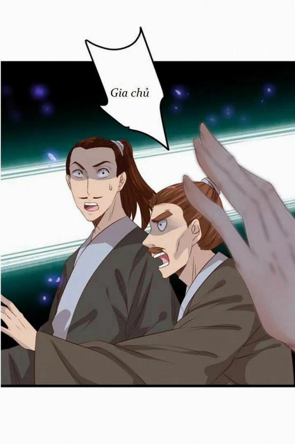 Tuyệt Sắc Quyến Rũ: Quỷ Y Chí Tôn 50 trang 18