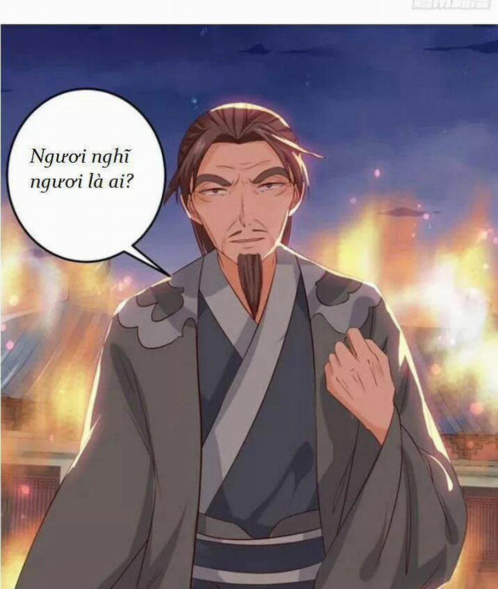 Tuyệt Sắc Quyến Rũ: Quỷ Y Chí Tôn 50 trang 19