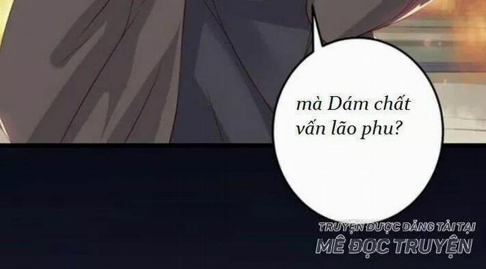 Tuyệt Sắc Quyến Rũ: Quỷ Y Chí Tôn 50 trang 20