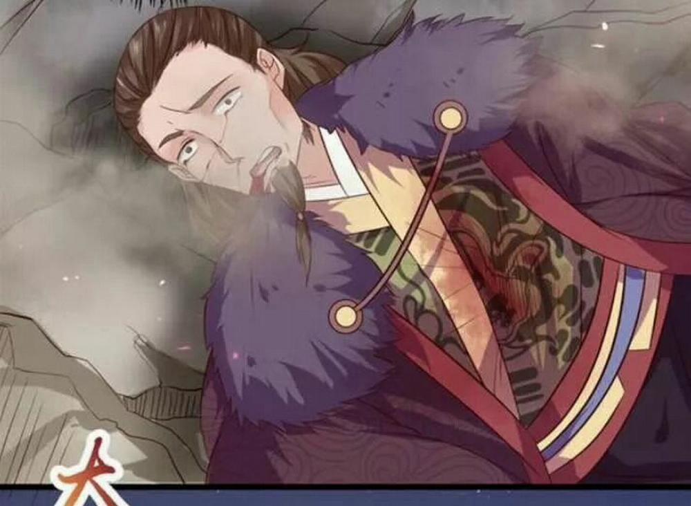 Tuyệt Sắc Quyến Rũ: Quỷ Y Chí Tôn 50 trang 22