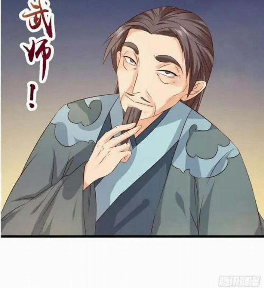 Tuyệt Sắc Quyến Rũ: Quỷ Y Chí Tôn 50 trang 23