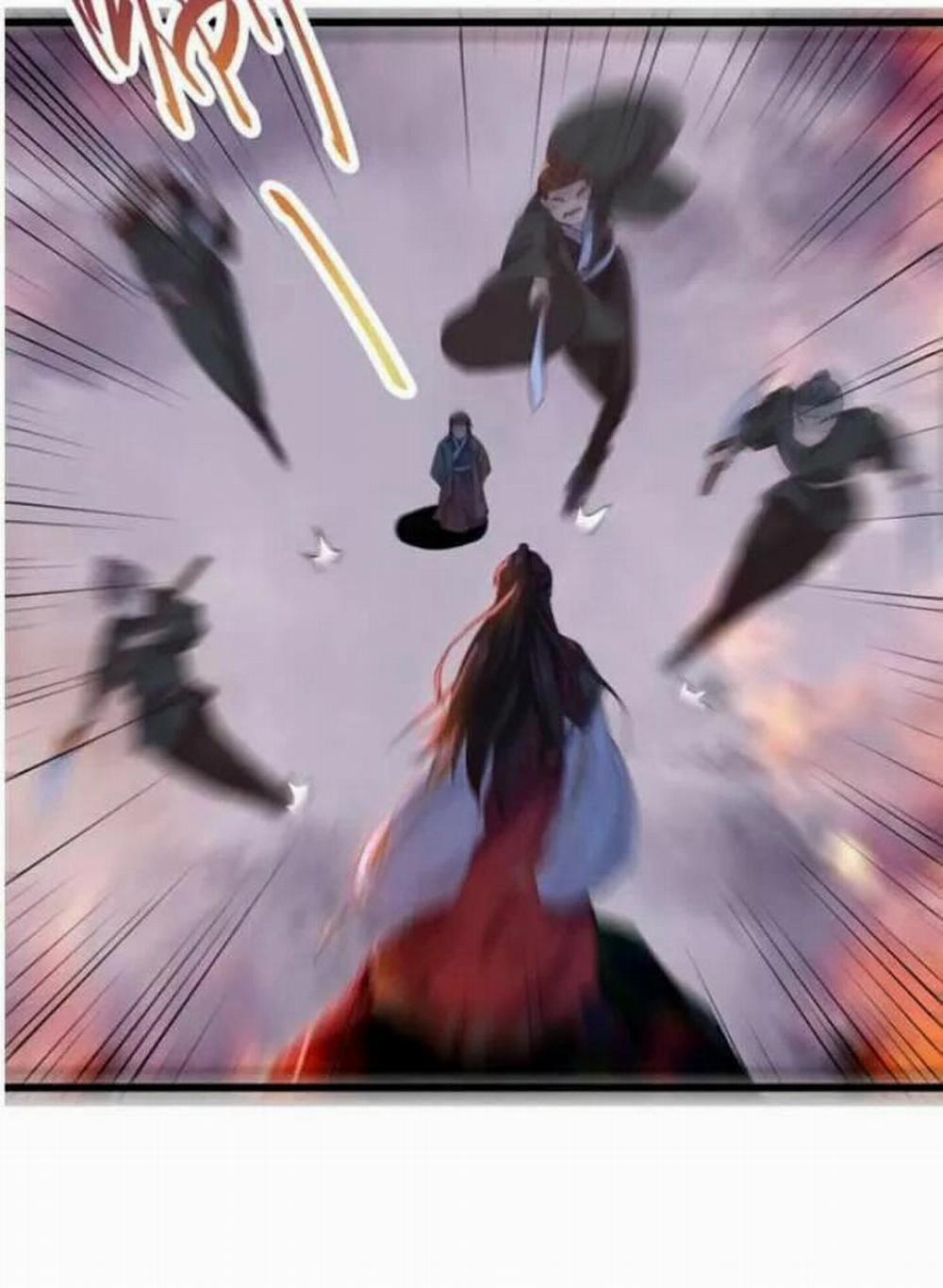 Tuyệt Sắc Quyến Rũ: Quỷ Y Chí Tôn 50 trang 26