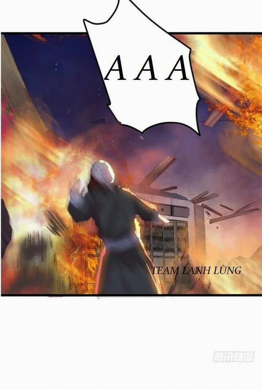 Tuyệt Sắc Quyến Rũ: Quỷ Y Chí Tôn 50 trang 28