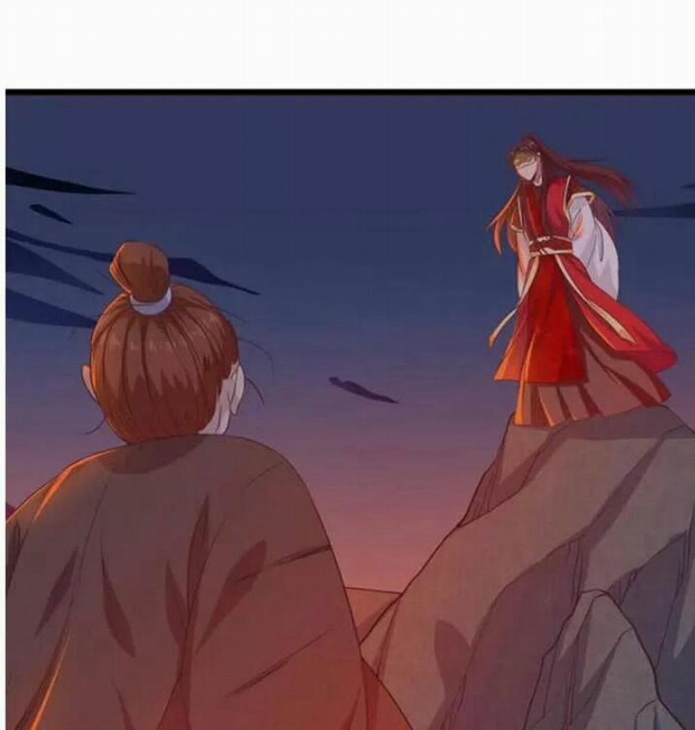 Tuyệt Sắc Quyến Rũ: Quỷ Y Chí Tôn 50 trang 29