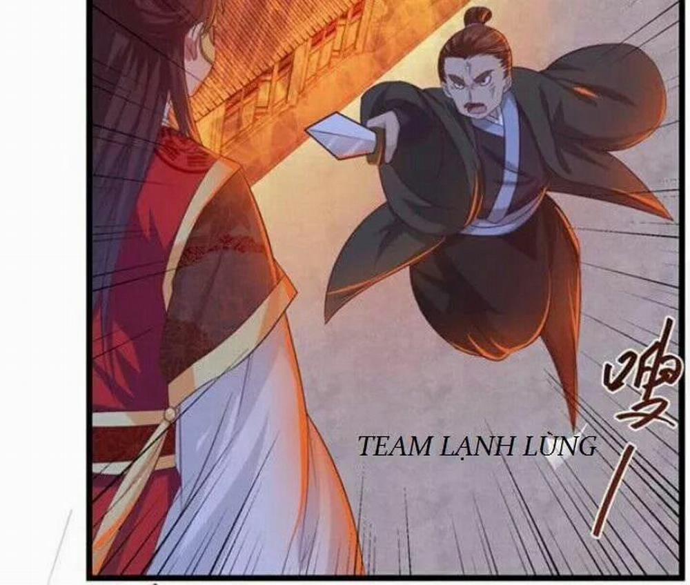 Tuyệt Sắc Quyến Rũ: Quỷ Y Chí Tôn 50 trang 31