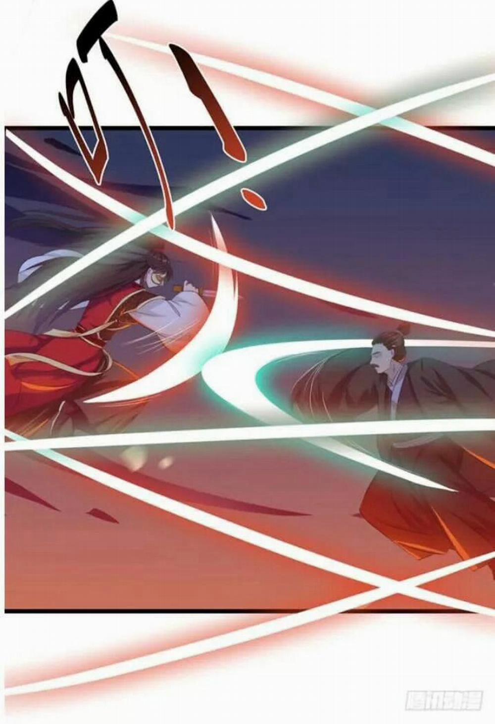 Tuyệt Sắc Quyến Rũ: Quỷ Y Chí Tôn 50 trang 32