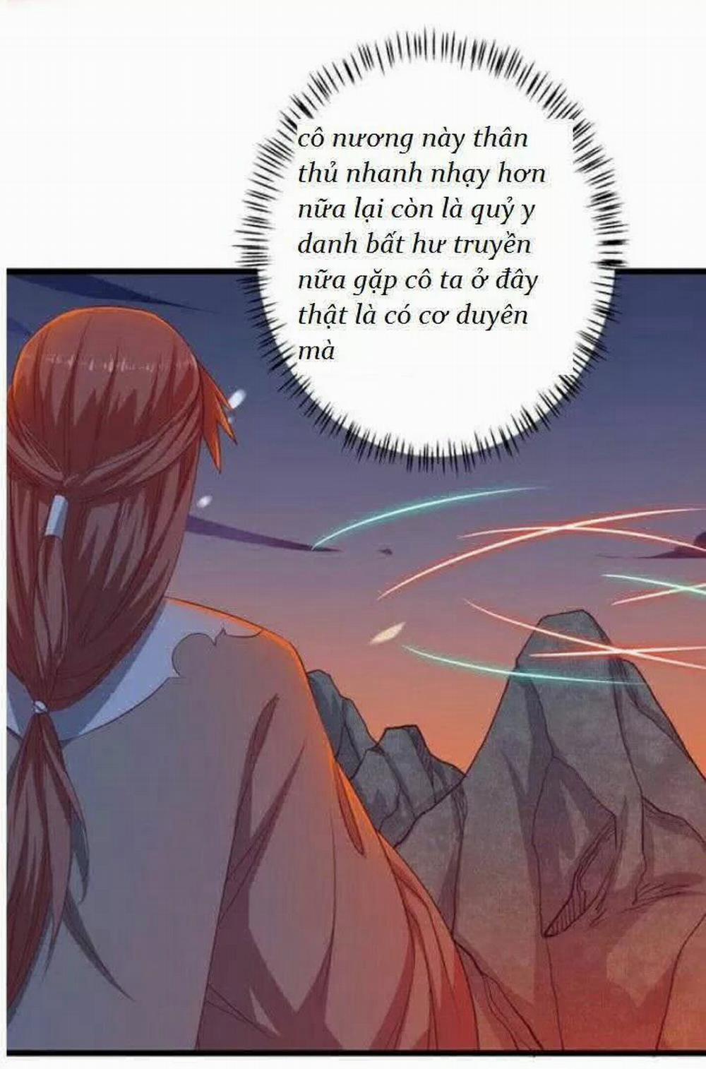 Tuyệt Sắc Quyến Rũ: Quỷ Y Chí Tôn 50 trang 33