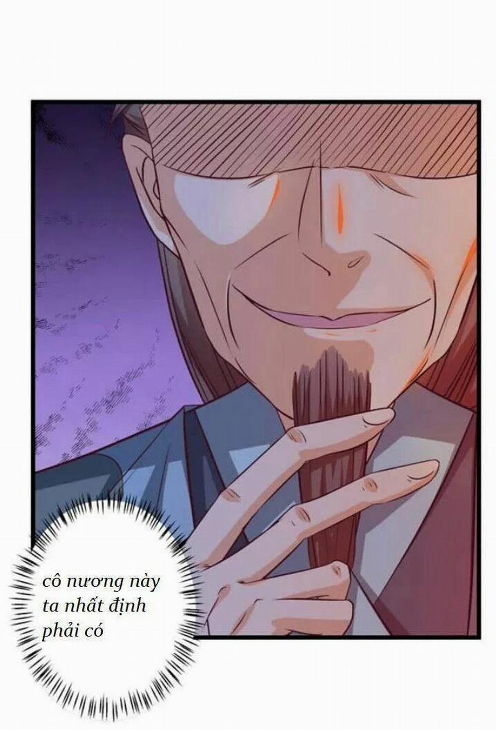 Tuyệt Sắc Quyến Rũ: Quỷ Y Chí Tôn 50 trang 34