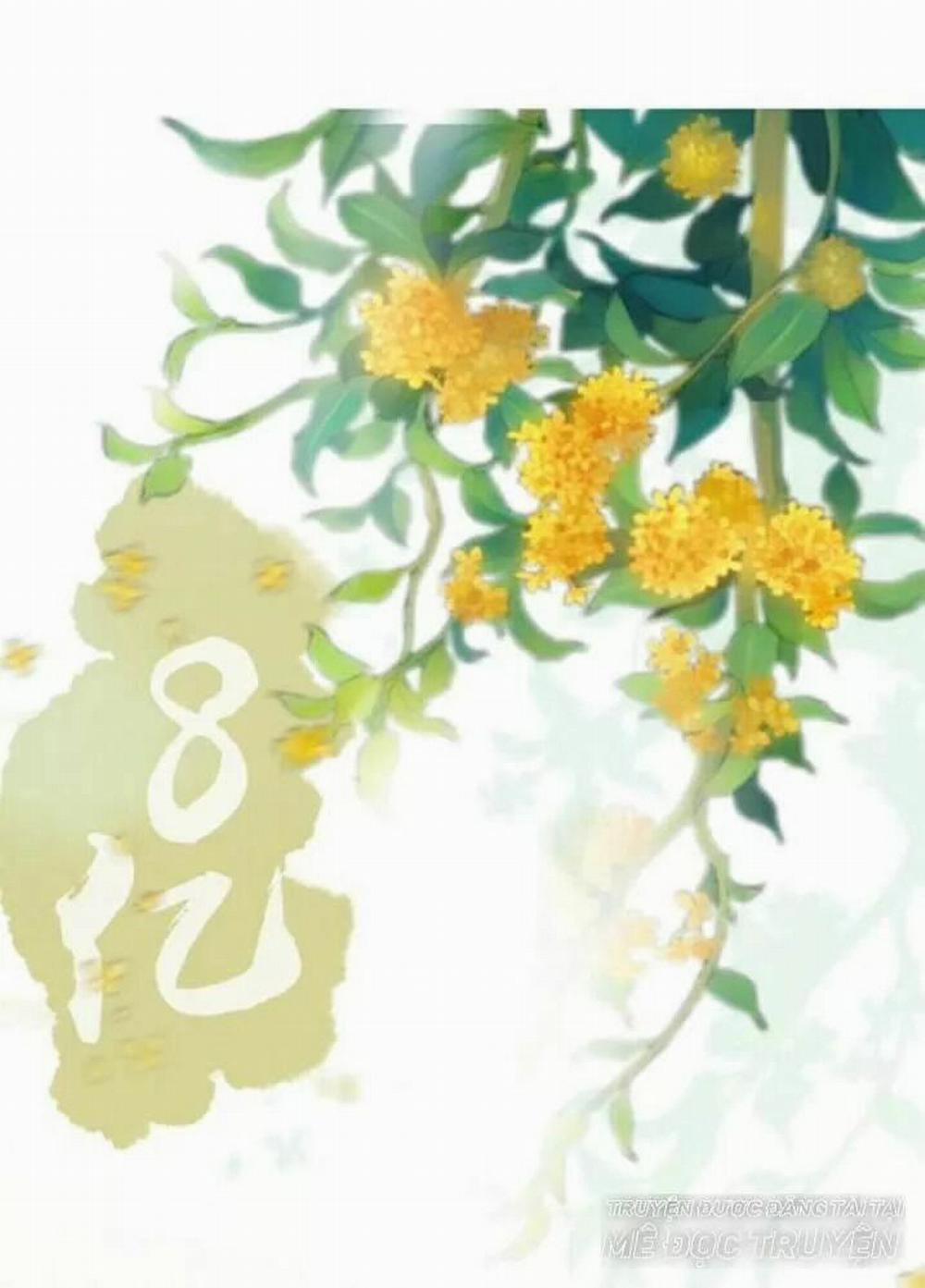 Tuyệt Sắc Quyến Rũ: Quỷ Y Chí Tôn 50 trang 35