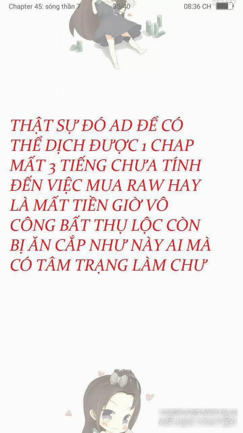 Tuyệt Sắc Quyến Rũ: Quỷ Y Chí Tôn 50 trang 40