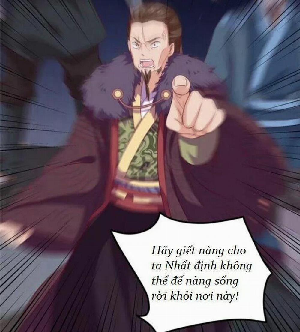 Tuyệt Sắc Quyến Rũ: Quỷ Y Chí Tôn 50 trang 8