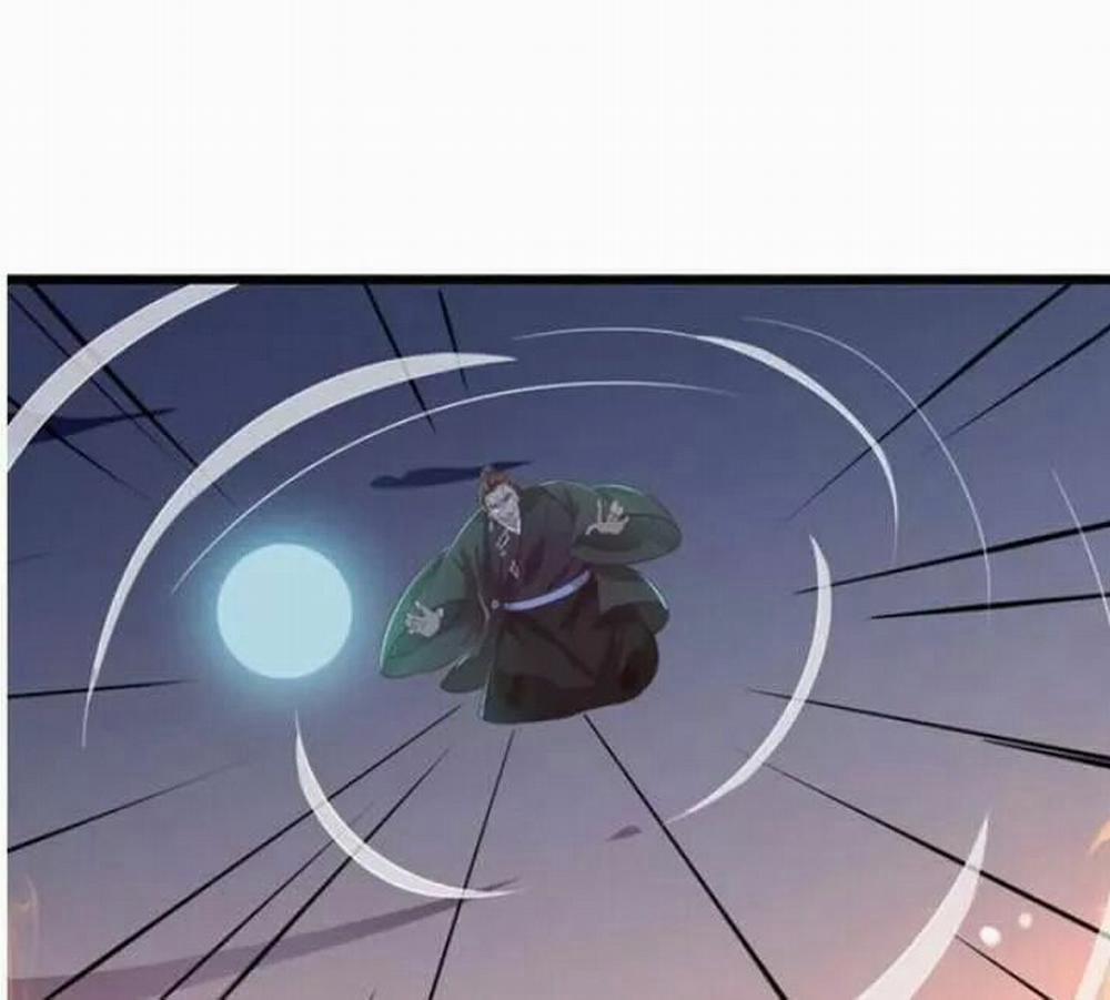 Tuyệt Sắc Quyến Rũ: Quỷ Y Chí Tôn 51 trang 13