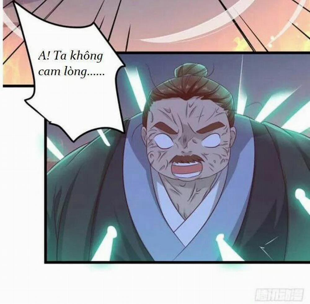 Tuyệt Sắc Quyến Rũ: Quỷ Y Chí Tôn 51 trang 14