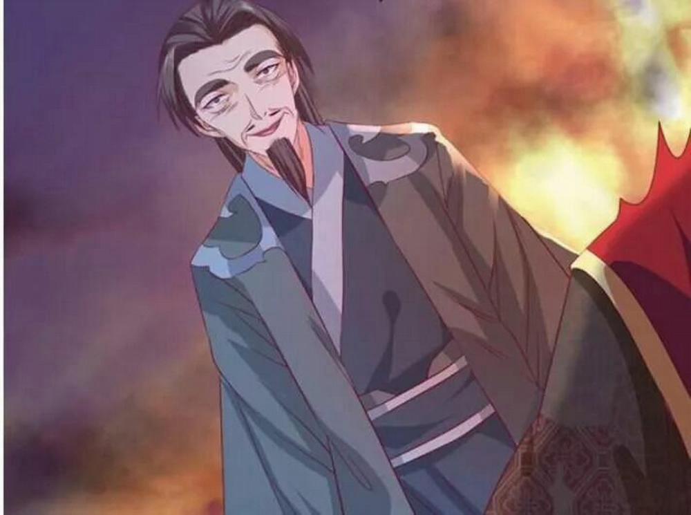 Tuyệt Sắc Quyến Rũ: Quỷ Y Chí Tôn 51 trang 17