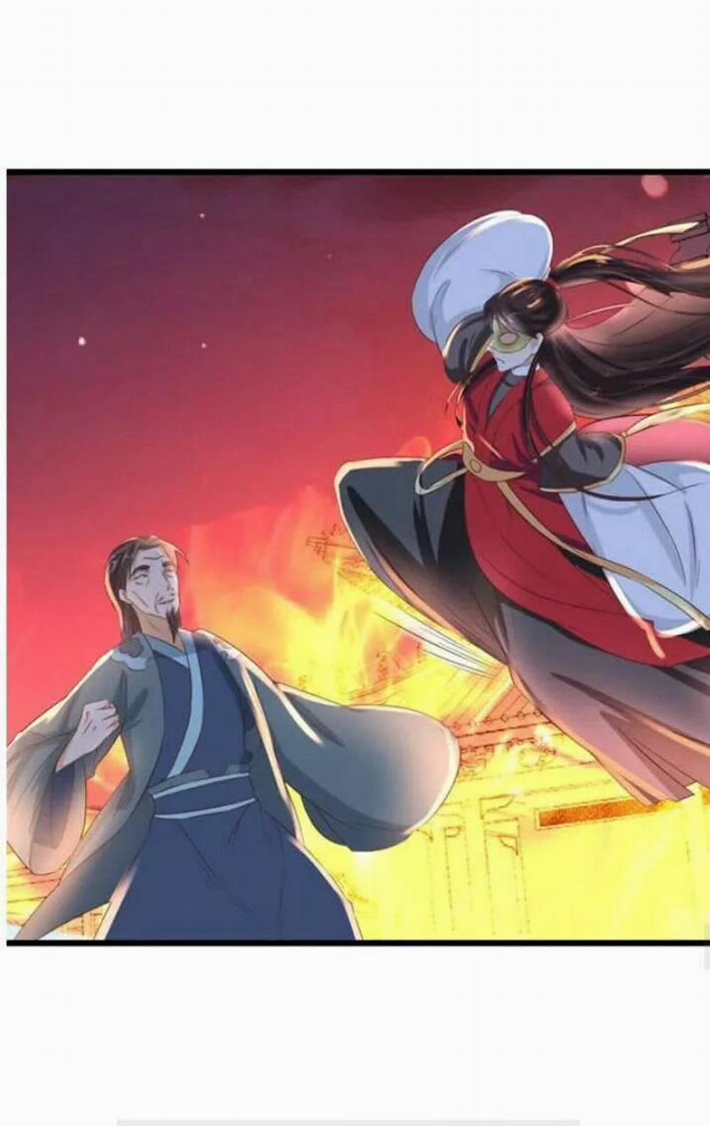 Tuyệt Sắc Quyến Rũ: Quỷ Y Chí Tôn 51 trang 24