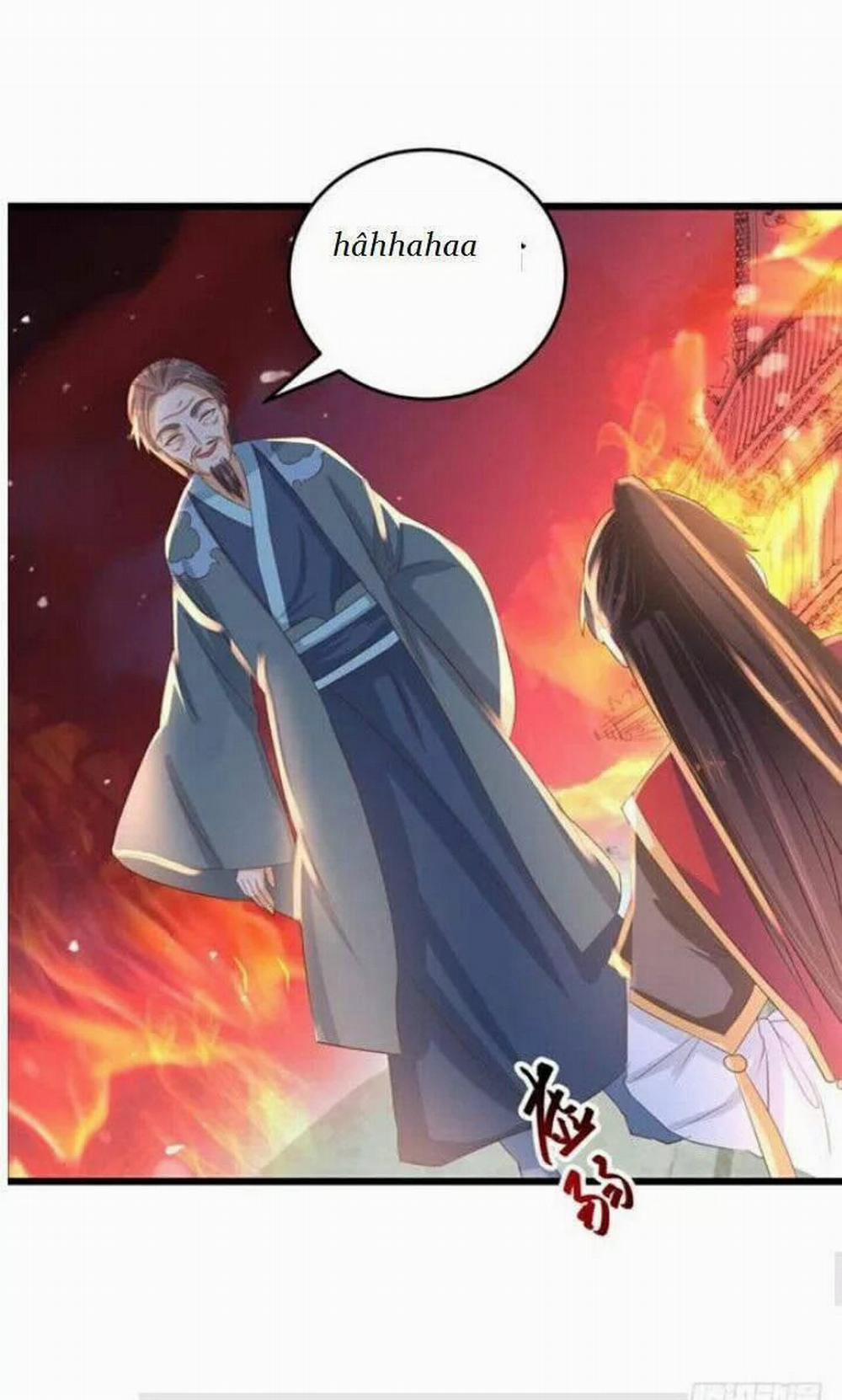 Tuyệt Sắc Quyến Rũ: Quỷ Y Chí Tôn 51 trang 26