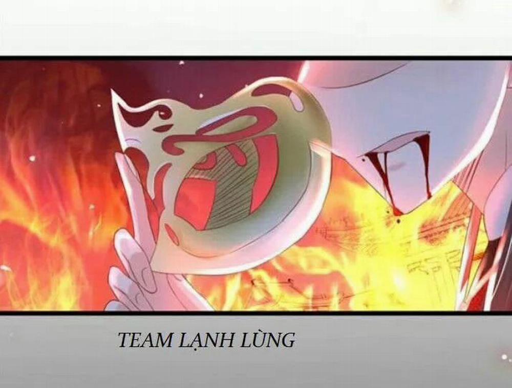 Tuyệt Sắc Quyến Rũ: Quỷ Y Chí Tôn 51 trang 27